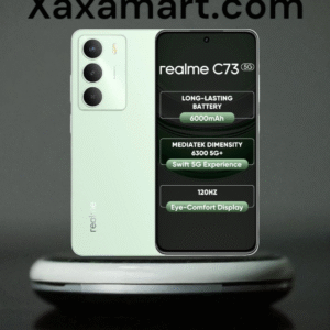 realme C73 5g 4*128