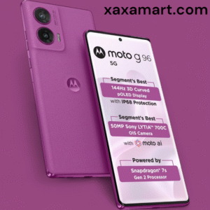 Motorola G96 5G (8GB/128GB)