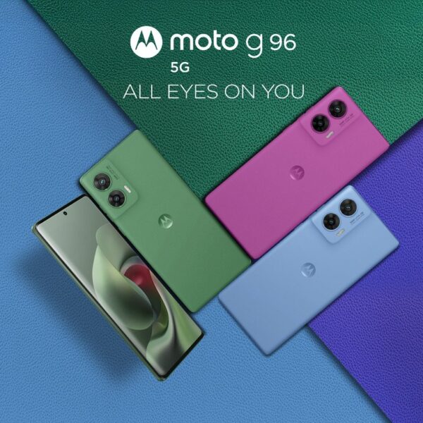 Motorola G96 5G (8GB/128GB) - Image 7