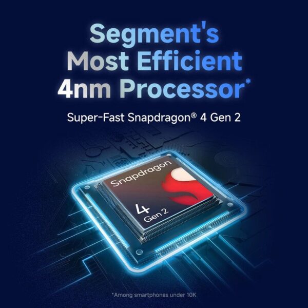 Redmi Mi 14C 5G (6GB/128GB) - Image 10