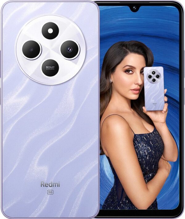 Redmi Mi 14C 5G (6GB/128GB) - Image 2