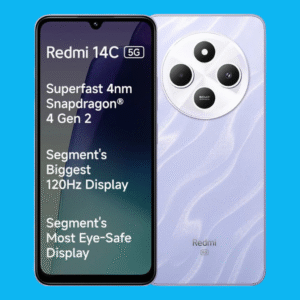 Redmi Mi 14C 5G (4GB/64GB)