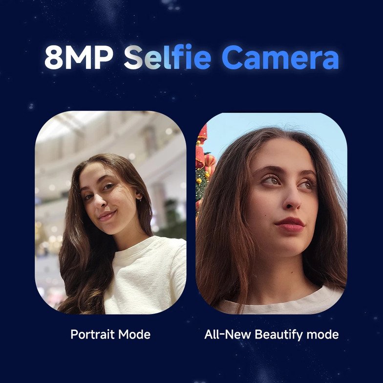 Redmi Mi 14C 5G (6GB/128GB) - Image 7