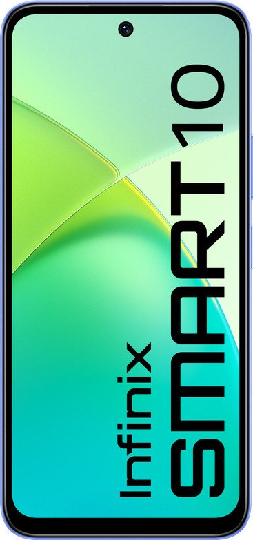 Infinix Smart 10 (4GB/64GB) - Image 5