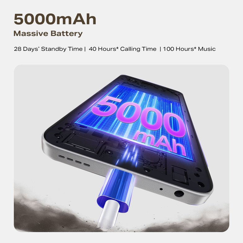 Infinix Smart 10 (4GB/64GB) - Image 8