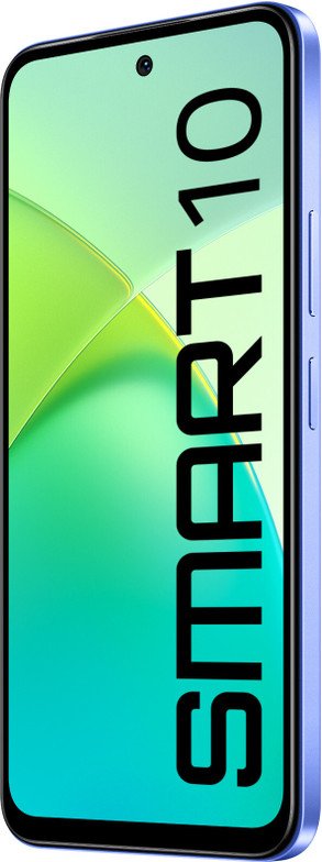 Infinix Smart 10 (4GB/64GB) - Image 4