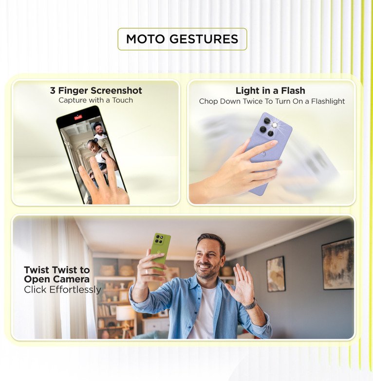 Motorola G86 Power (8GB/128GB) - Image 7