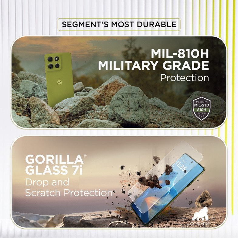 Motorola G86 Power (8GB/128GB) - Image 16