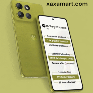 Motorola G86 Power (8GB/128GB)