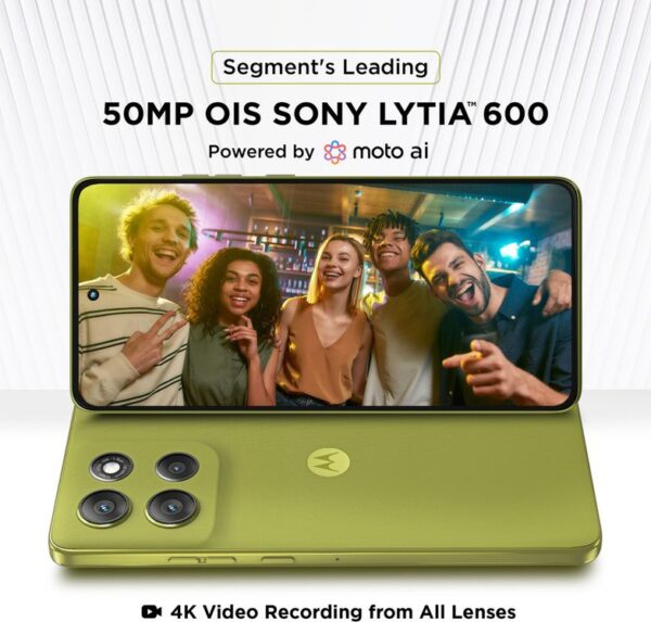 Motorola G86 Power (8GB/128GB) - Image 15