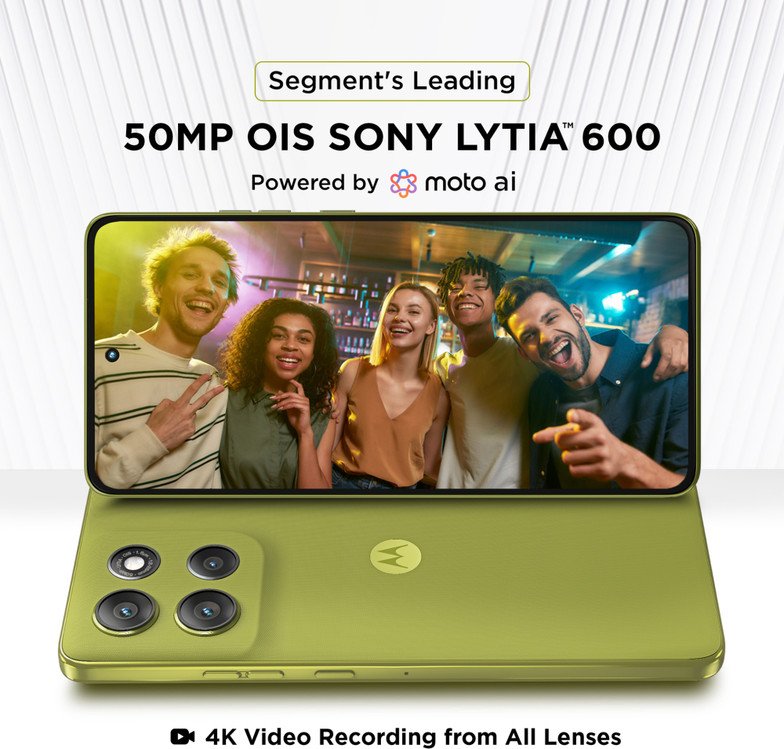 Motorola G86 Power (8GB/128GB) - Image 15