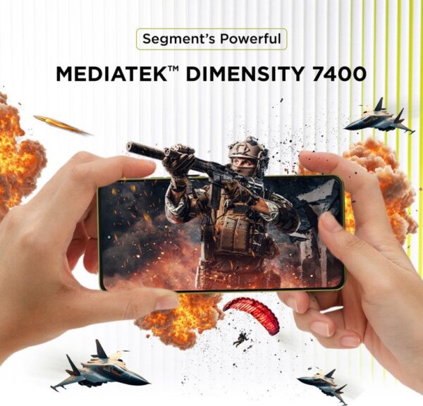 Motorola G86 Power (8GB/128GB) - Image 11