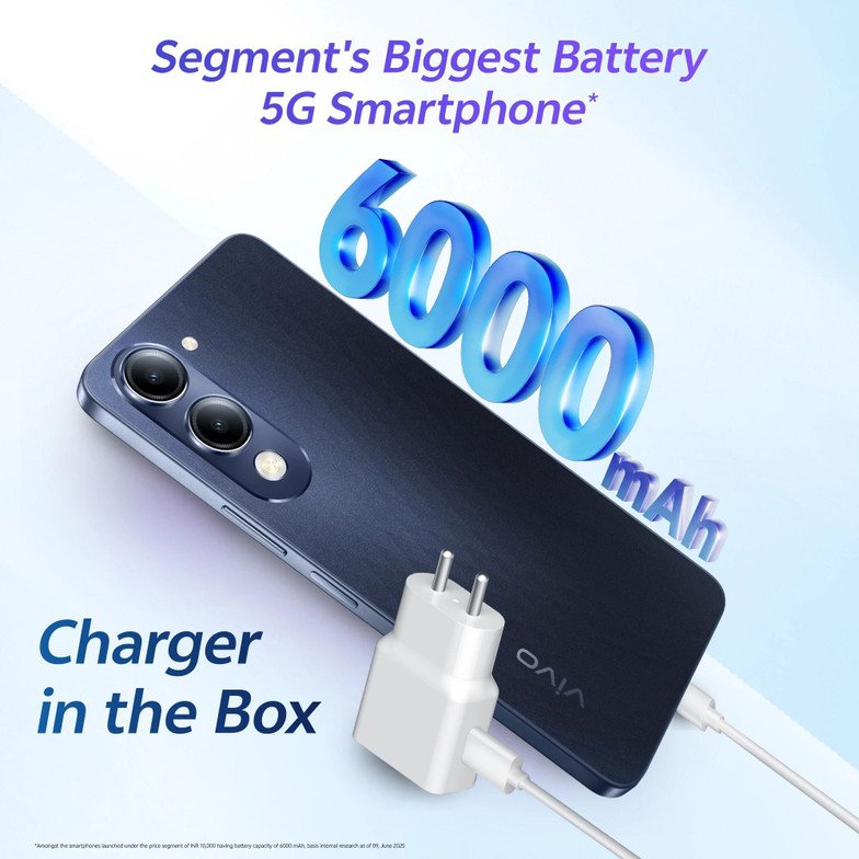 vivo t4 lite 6/128 - Image 4