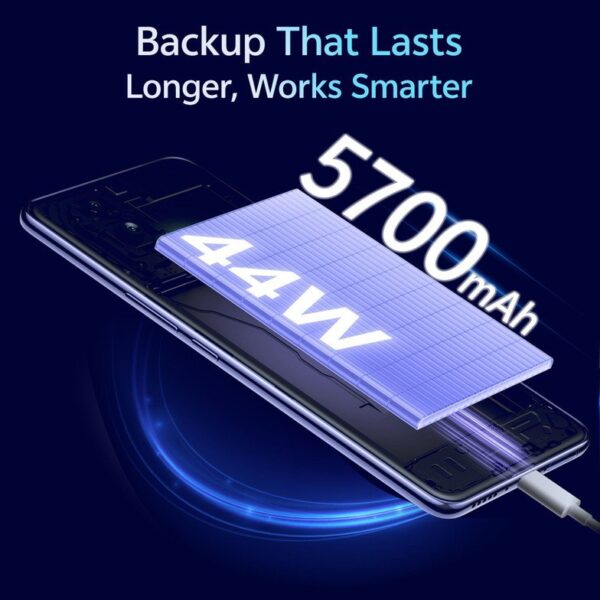 VIVO T4-R 5G 8/256 - Image 9