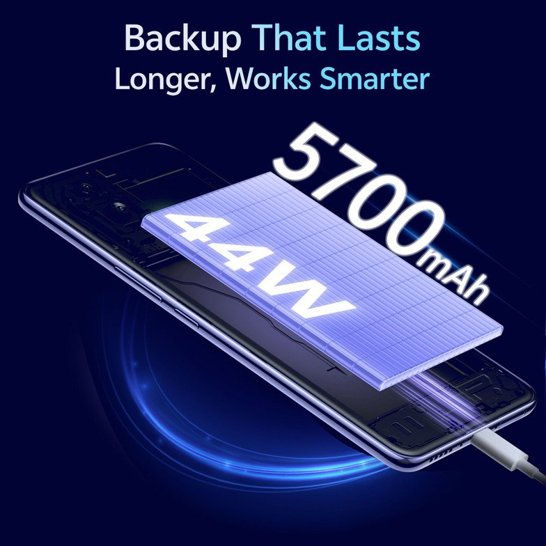 VIVO T4-R 5G 8/256 - Image 9