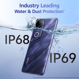 VIVO T4-R 5G 8/128