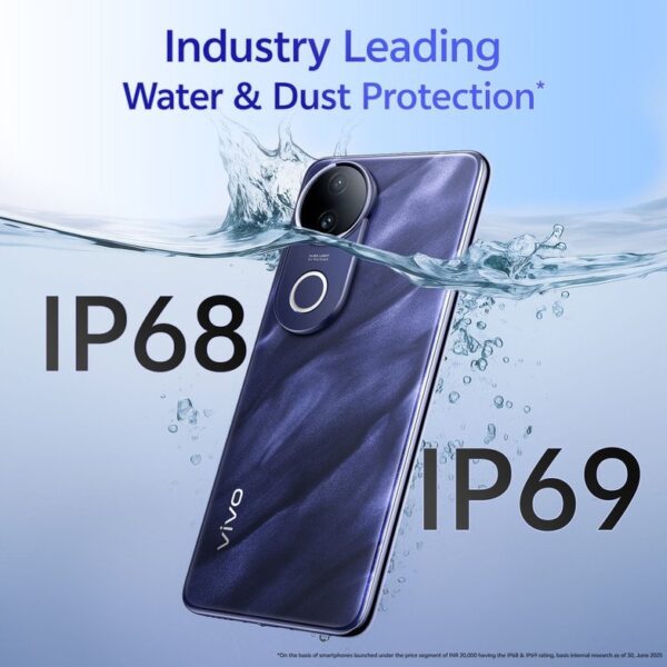 VIVO T4-R 5G 8/256 - Image 6