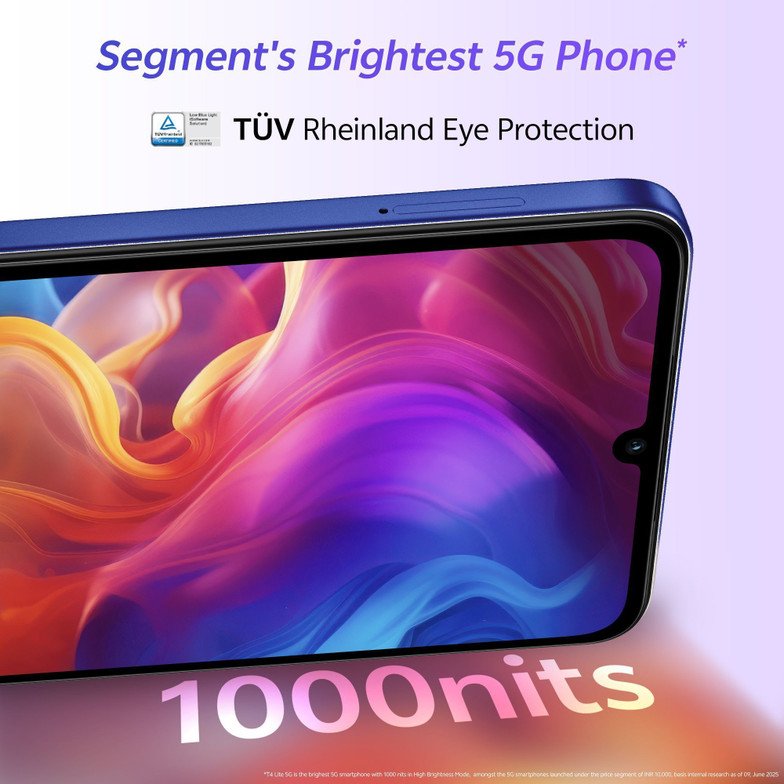 vivo t4 lite 6/128 - Image 13