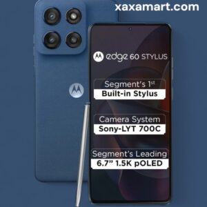 Motorola 60 Stylish (8GB/256GB)