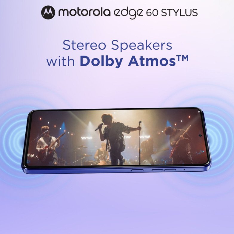 Motorola 60 Stylish (8GB/256GB) - Image 11