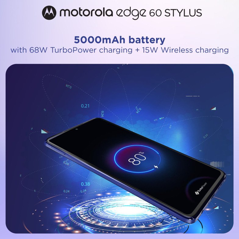 Motorola 60 Stylish (8GB/256GB) - Image 8