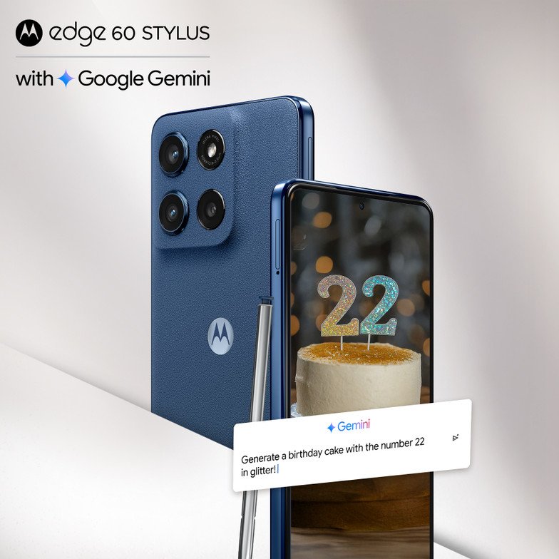 Motorola 60 Stylish (8GB/256GB) - Image 14