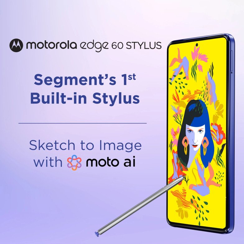 Motorola 60 Stylish (8GB/256GB) - Image 13
