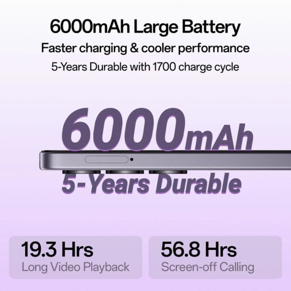 Oppo K13x 5G (4GB/128GB) - Image 5