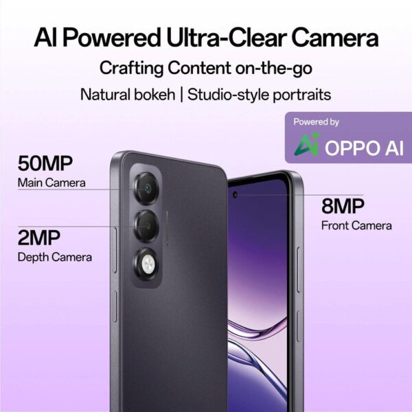 Oppo K13x 5G (8GB/128GB) - Image 10