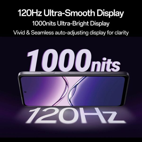 Oppo K13x 5G (6GB/128GB) - Image 5