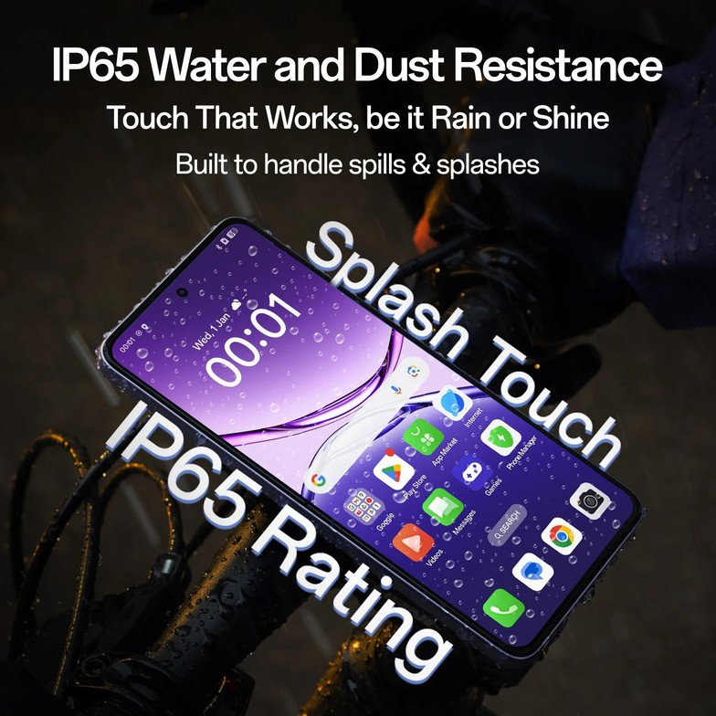 Oppo K13x 5G (6GB/128GB) - Image 12