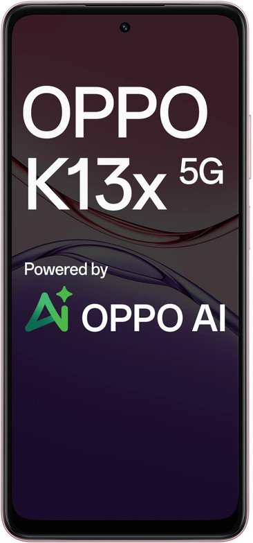 Oppo K13x 5G (6GB/128GB) - Image 2