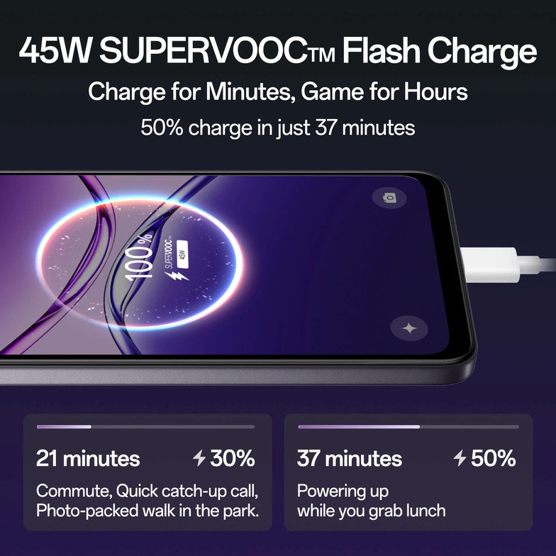 Oppo K13x 5G (6GB/128GB) - Image 4
