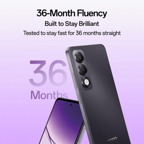 Oppo K13x 5G (4GB/128GB) - Image 12