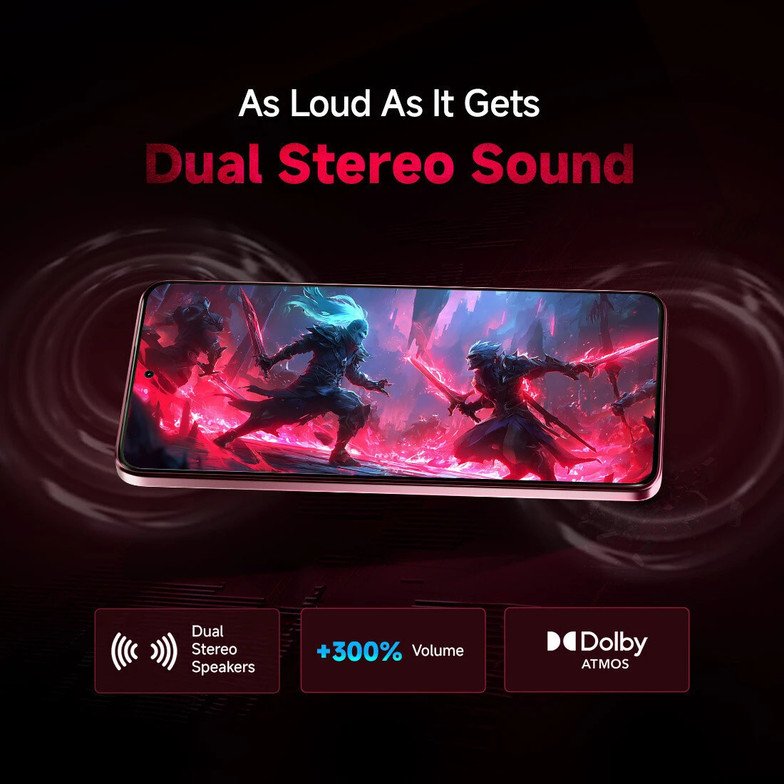 Redmi Note 14 Se (6GB/128GB) - Image 15