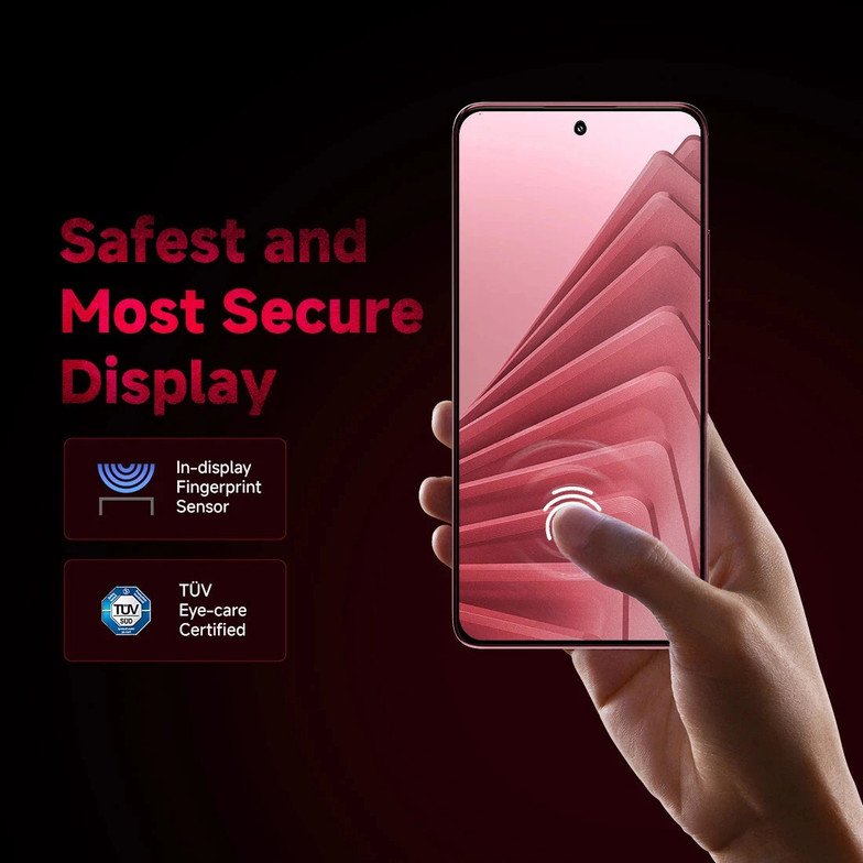 Redmi Note 14 Se (6GB/128GB) - Image 6