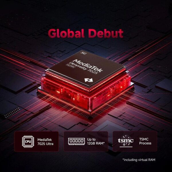 Redmi Note 14 Se (6GB/128GB) - Image 14