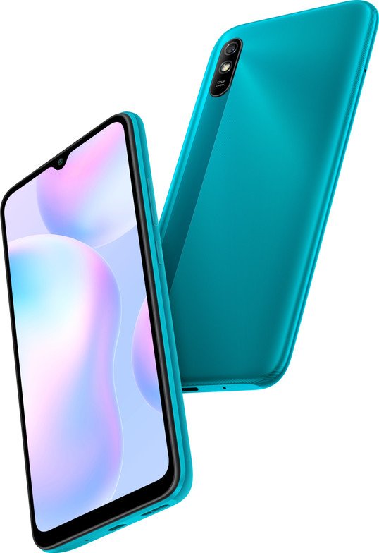 Redmi Redme 9I (4GB/64GB) - Image 9