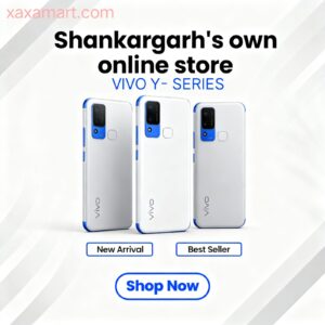 Vivo Y Series