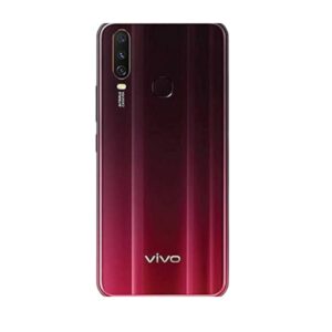 Y17 8GB RAM 256GB STORGE
NEW MOBILE (NO BOX)
7DAY COUNTER REPLACEMENT