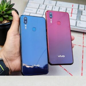 Y11 6GB RAM 128GB STORGE
NEW MOBILE (NO BOX)
7DAY COUNTER REPLACEMENT