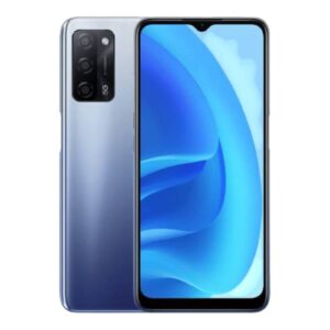 OPPO A53s 8GB RAM 256GB STORGE
NEW MOBILE (NO BOX)
7DAY COUNTER REPLACEMENT