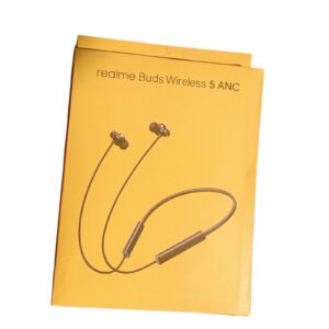 COPPY RELAME BUDS WIRELESS 5ANC
